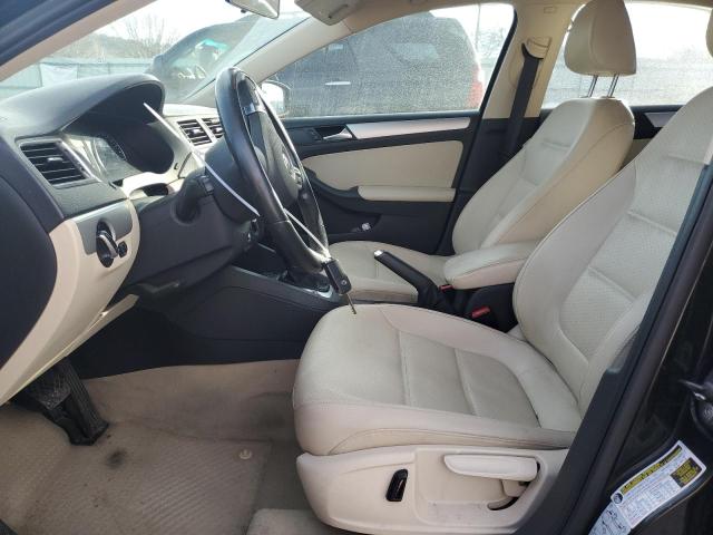 Photo 7 from auction – 2014 VOLKSWAGEN JETTA SE with VIN 3VWD07AJ8EM423637