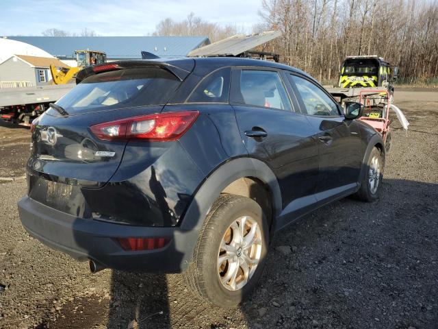 Photo 3 from auction – 2017 MAZDA CX-3 SPORT with VIN JM1DKFB75H0179785
