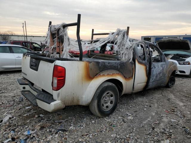 Photo 3 from auction – 2017 NISSAN FRONTIER S with VIN 1N6BD0CT4HN719864