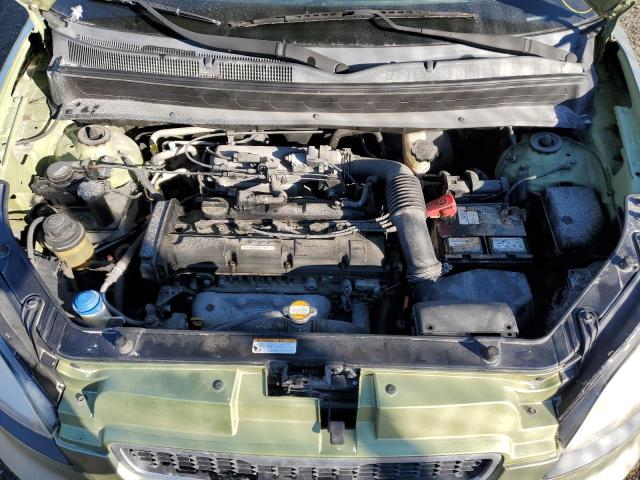 Photo 11 from auction – 2011 KIA SOUL + with VIN KNDJT2A27B7209186