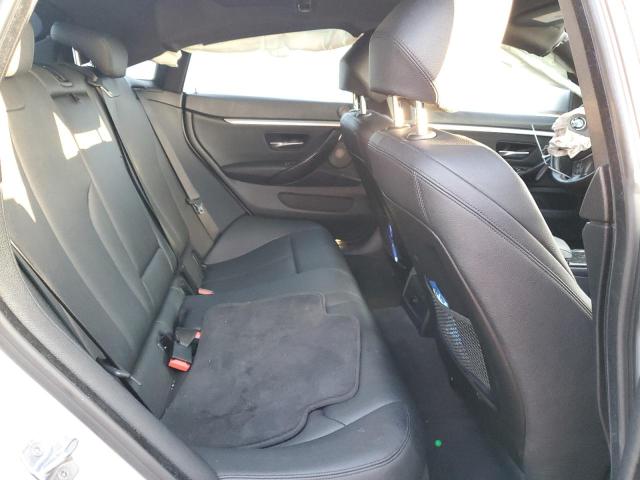 Photo 10 from auction – 2019 BMW 440I GRAN with VIN WBA4J5C57KBM65298