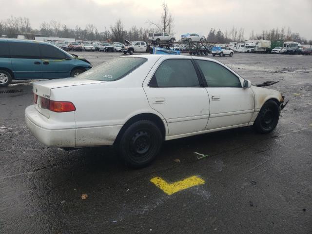 Photo 3 from auction – 2001 TOYOTA CAMRY CE with VIN JT2BG22K010549996