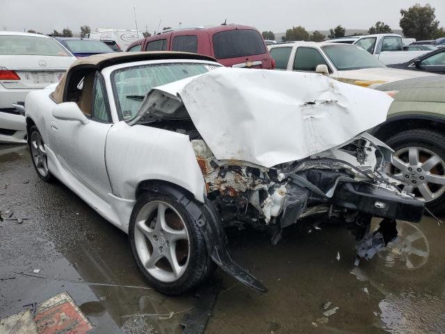 Photo 4 from auction – 2001 MAZDA MX-5 MIATA with VIN JM1NB353X10217187