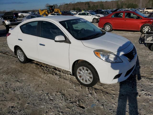 Photo 4 from auction – 2013 NISSAN VERSA with VIN 3N1CN7AP2DL843759