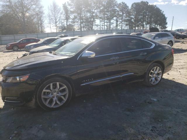 CHEVROLET IMPALA PRE 2020 with VIN 1G1105S39LU110222 - Photo from auction