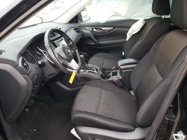 Photo 7 from auction – 2018 NISSAN ROGUE S with VIN 5N1AT2MT9JC819709