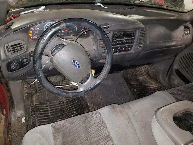 Foto 8 de la subasta – 2003 FORD F150 con VIN 1FTRX18L53NB55657