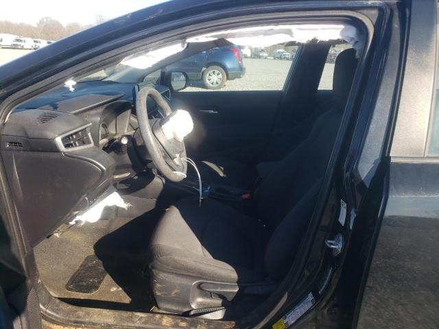 Photo 7 from auction – 2020 TOYOTA COROLLA LE with VIN 5YFEPRAE2LP067127