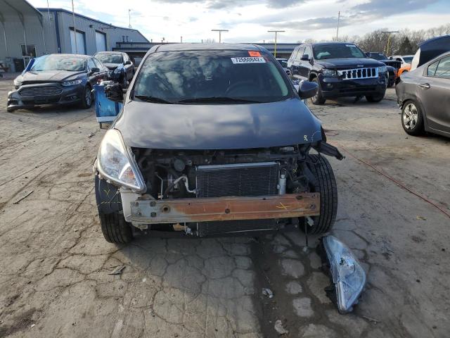 Photo 5 from auction – 2015 NISSAN VERSA S with VIN 3N1CN7AP0FL878500