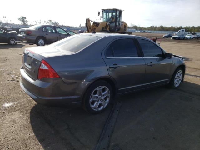 Photo 3 from auction – 2010 FORD FUSION with VIN 3FAHP0HA1AR294429