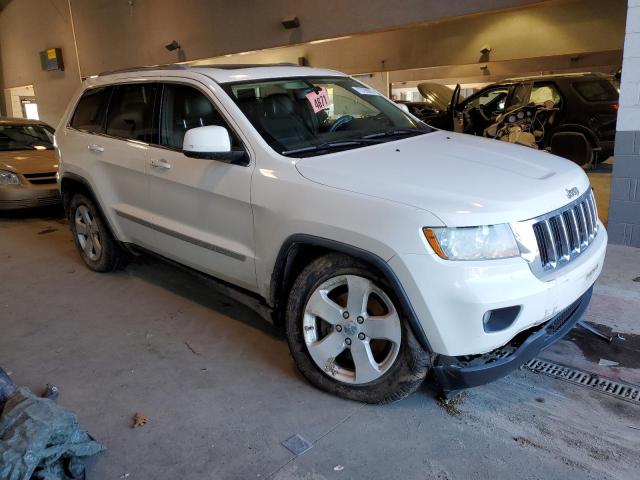 Photo 4 from auction – 2012 JEEP GRAND CHER with VIN 1C4RJFAG1CC132397