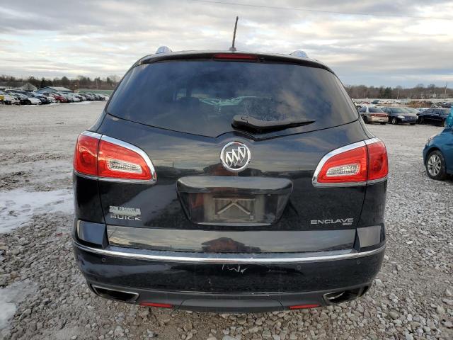 Photo 6 from auction – 2014 BUICK ENCLAVE with VIN 5GAKVCKDXEJ181896