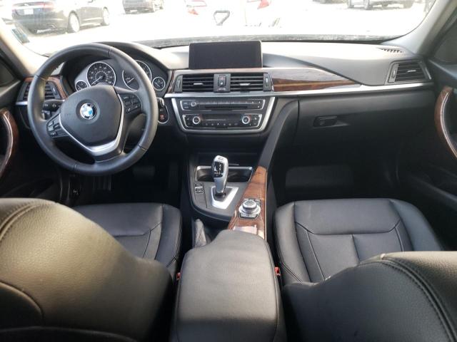 Photo 8 from auction – 2013 BMW 328 I with VIN WBA3A5C5XDF601379