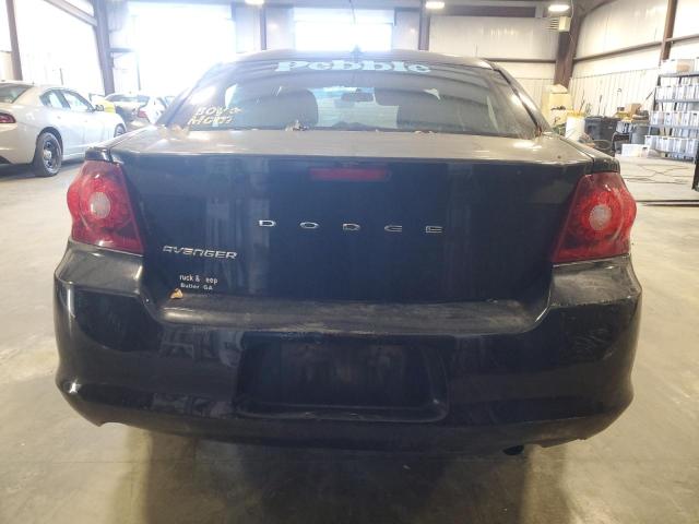 Photo 6 from auction – 2013 DODGE AVENGER SE with VIN 1C3CDZAB5DN690363