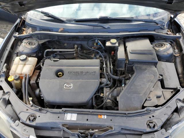 Photo 11 from auction – 2007 MAZDA 3 I with VIN JM1BK12F071756233