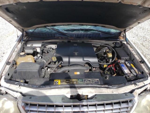 Photo 12 from auction – 2003 FORD EXPLORER X with VIN 1FMZU63W13UB05380