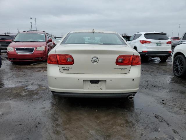 Photo 6 from auction – 2010 BUICK LUCERNE CX with VIN 1G4HC5EM7AU135274