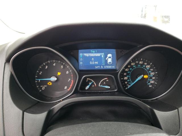 Photo 9 from auction – 2012 FORD FOCUS SE with VIN 1FAHP3K26CL299064