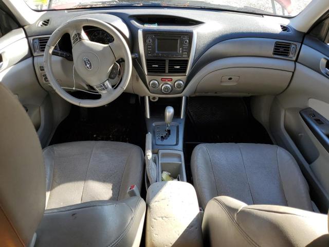 Photo 8 from auction – 2012 SUBARU FORESTER L with VIN JF2SHAEC5CH433556