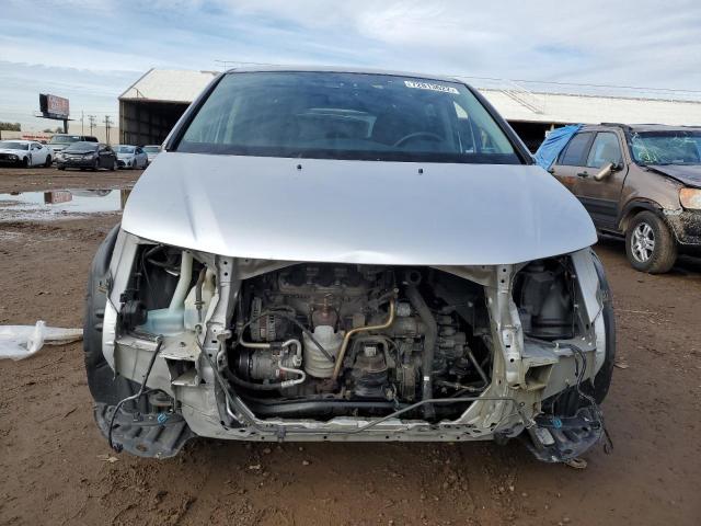 Photo 5 from auction – 2015 HONDA ODYSSEY EX with VIN 5FNRL5H48FB008294