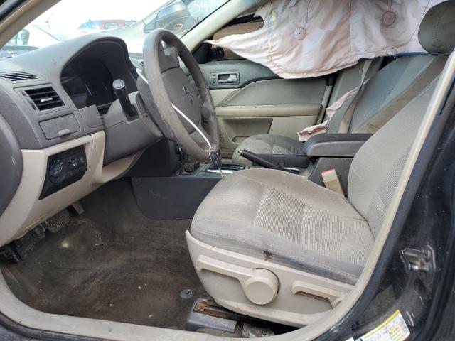 Photo 7 from auction – 2011 FORD FUSION S with VIN 3FAHP0GA0BR285076