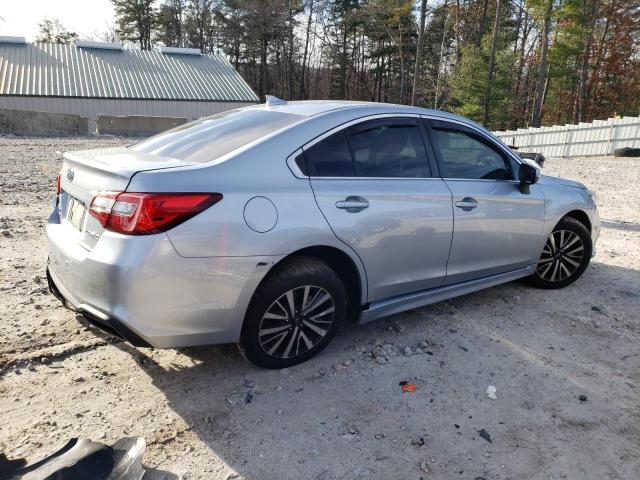 Photo 3 from auction – 2018 SUBARU LEGACY 2.5 with VIN 4S3BNAF67J3044931