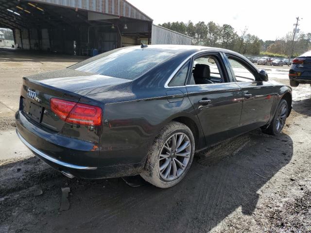 صورة رقم 3 من المزاد - 2013 AUDI A8 QUATTRO مع VIN WAUAGAFD8DN006828