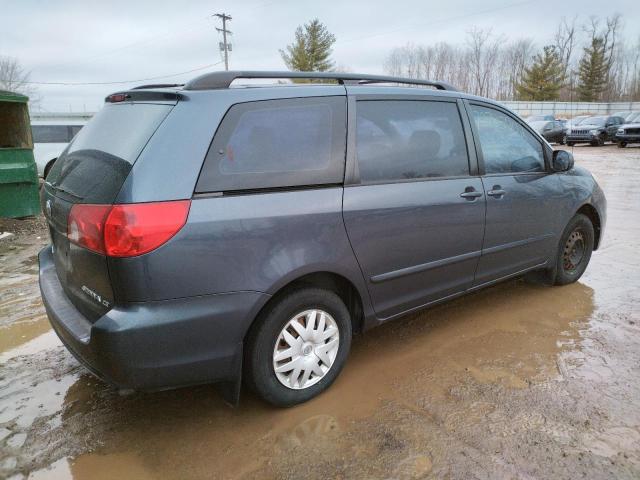 Photo 3 from auction – 2006 TOYOTA SIENNA CE with VIN 5TDZA23C06S427562
