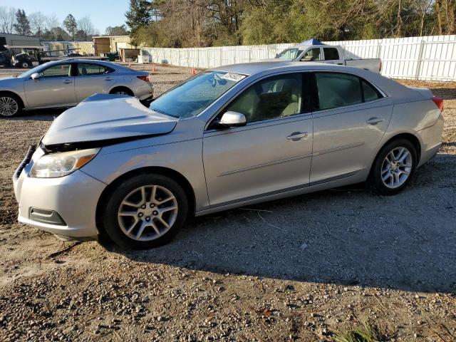 CHEVROLET MALIBU 1LT 2013 with VIN 1G11C5SA2DF163968 - Photo from auction