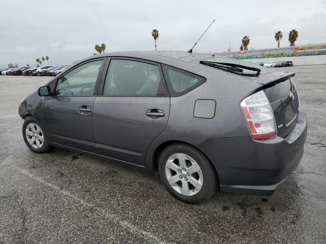 Photo 2 from auction – 2007 TOYOTA PRIUS with VIN JTDKB20U973210767