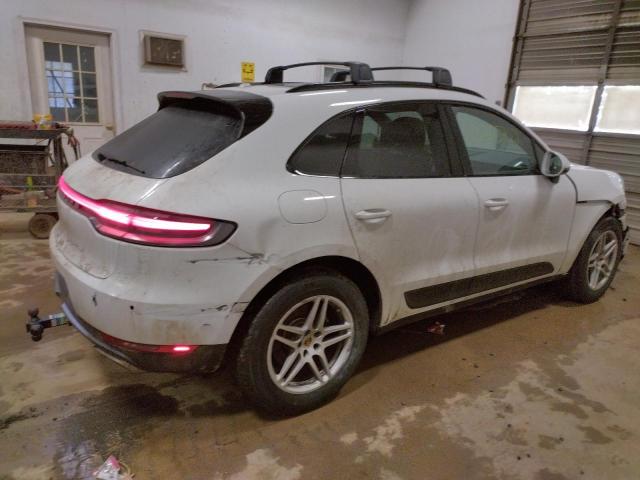 Photo 3 from auction – 2021 PORSCHE MACAN with VIN WP1AA2A54MLB04727