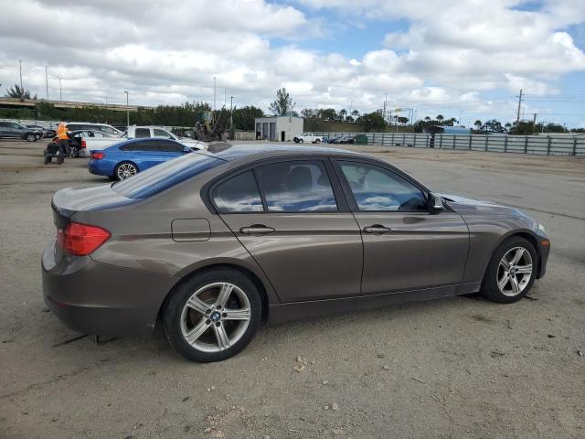Photo 3 from auction – 2013 BMW 328 I with VIN WBA3A5G52DNP20253
