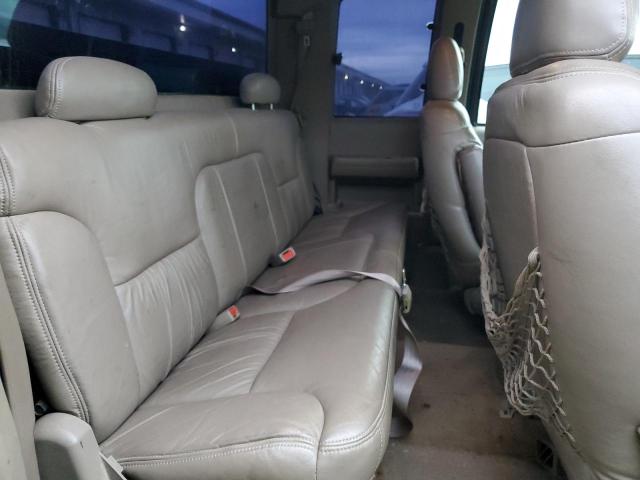 Photo 10 from auction – 1997 CHEVROLET GMT-400 C1 with VIN 2GCEC19R2V1260061