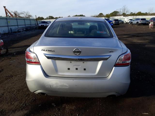 Photo 6 from auction – 2015 NISSAN ALTIMA 2.5 with VIN 1N4AL3AP3FC242870