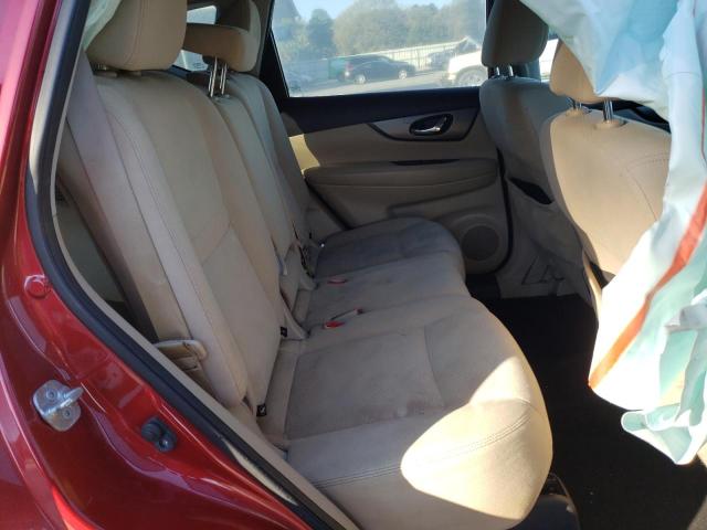 Photo 10 from auction – 2016 NISSAN ROGUE S with VIN KNMAT2MV9GP644207