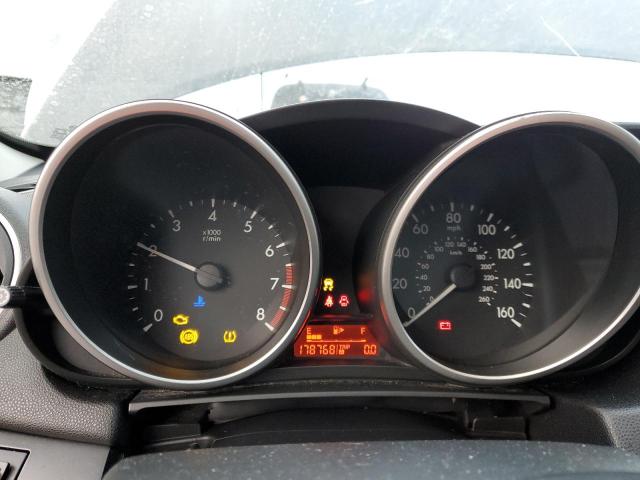 Photo 9 from auction – 2011 MAZDA 3 I with VIN JM1BL1UF0B1452662