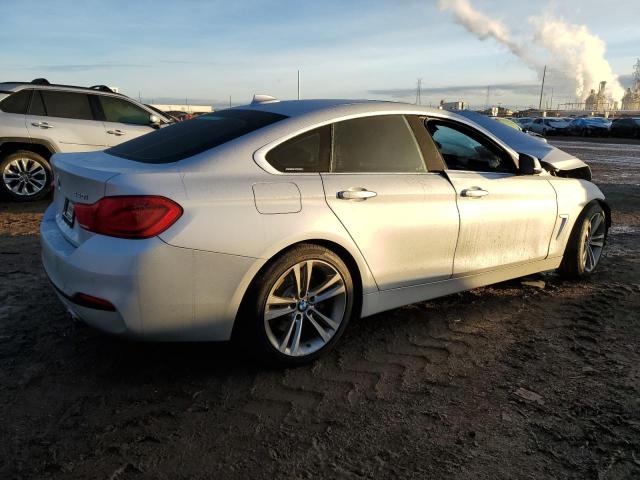 Photo 3 from auction – 2019 BMW 440I GRAN with VIN WBA4J5C57KBM65298