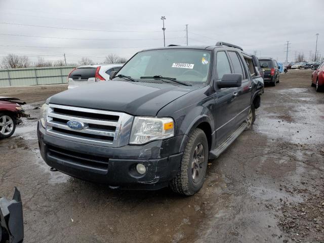 Photo 1 from auction – 2010 FORD EXPEDITION with VIN 1FMJK1G56AEA13356