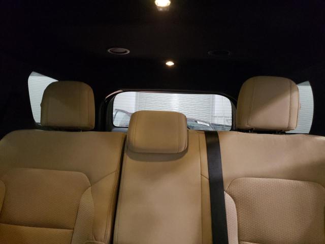 Photo 10 from auction – 2016 FORD EXPLORER X with VIN 1FM5K8D87GGA34982