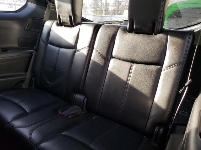 Photo 10 from auction – 2014 NISSAN PATHFINDER with VIN 5N1CR2MN6EC650666