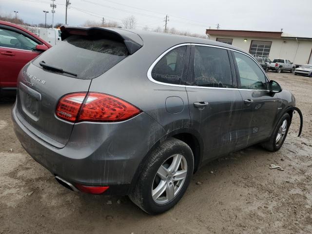 Zdjęcie 3 z aukcji – 2014 PORSCHE CAYENNE S z VIN WP1AE2A26ELA50990