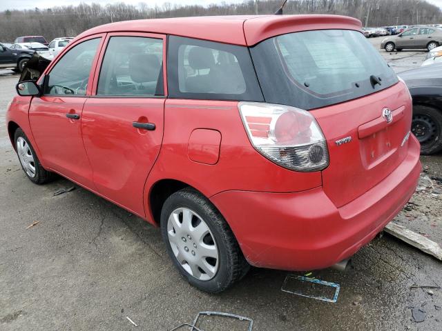 Photo 2 from auction – 2007 TOYOTA COROLLA MA with VIN 2T1KR32E97C685429