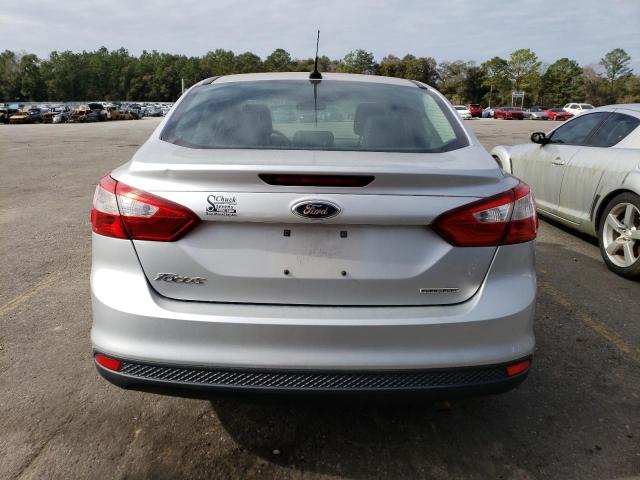 Photo 6 from auction – 2012 FORD FOCUS S with VIN 1FAHP3E27CL443460