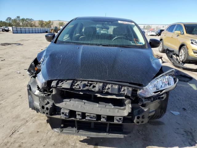 Photo 5 from auction – 2018 FORD FOCUS SE with VIN 1FADP3K29JL279855
