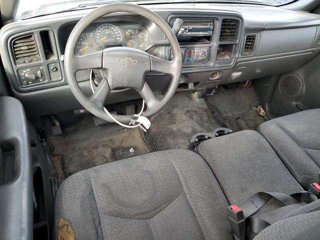 Photo 8 from auction – 2006 CHEVROLET SILVERADO with VIN 1GCEC19X96Z285403
