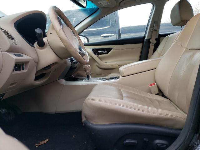 Photo 7 from auction – 2015 NISSAN ALTIMA 2.5 with VIN 1N4AL3AP3FN402444