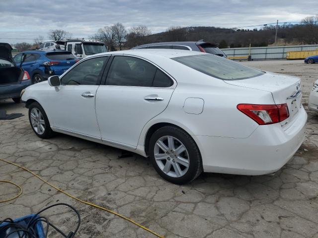 Photo 2 from auction – 2008 LEXUS ES 350 with VIN JTHBJ46G282205111