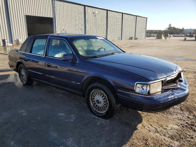 Photo 4 from auction – 1994 LINCOLN CONTINENTA with VIN 1LNLM9748RY754000
