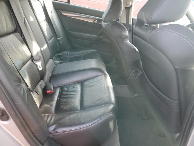 Photo 10 from auction – 2011 ACURA TL with VIN 19UUA9F54BA001365