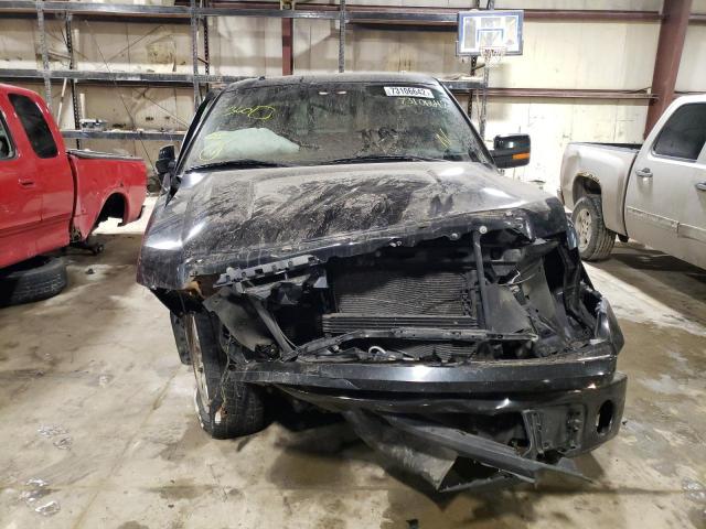 Photo 5 from auction – 2010 FORD F150 SUPER with VIN 1FTFX1EV8AKB71469
